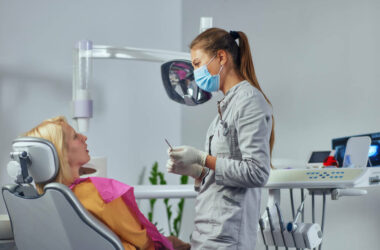 Znieczulenie u dentysty - co wybrać